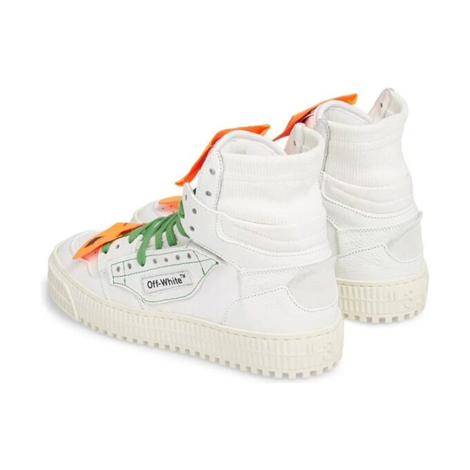 Zapatillas Off-Court 3.0