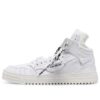 Zapatillas Off-Court 3.0 Blancas