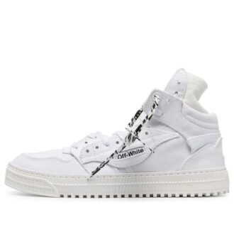 Zapatillas Off-Court 3.0 Blancas