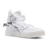Zapatillas Off-Court 3.0 Blancas