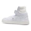 Zapatillas Off-Court 3.0 Blancas