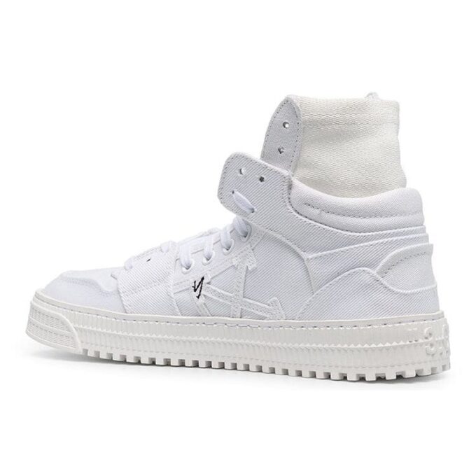 Zapatillas Off-Court 3.0 Blancas