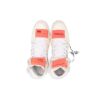 Zapatillas Off-Court 3.0 de caña alta Rosa/Blanco