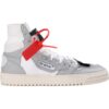 Zapatillas Off-Court 3.0 «Gris-Blanco»