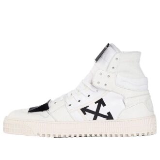 Zapatillas Off-Court 3.0 para hombre de Virgil Abloh