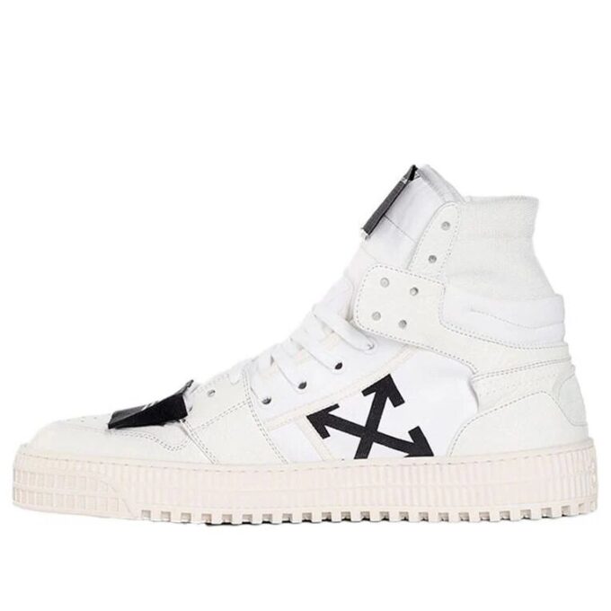 Zapatillas Off-Court 3.0 para hombre de Virgil Abloh