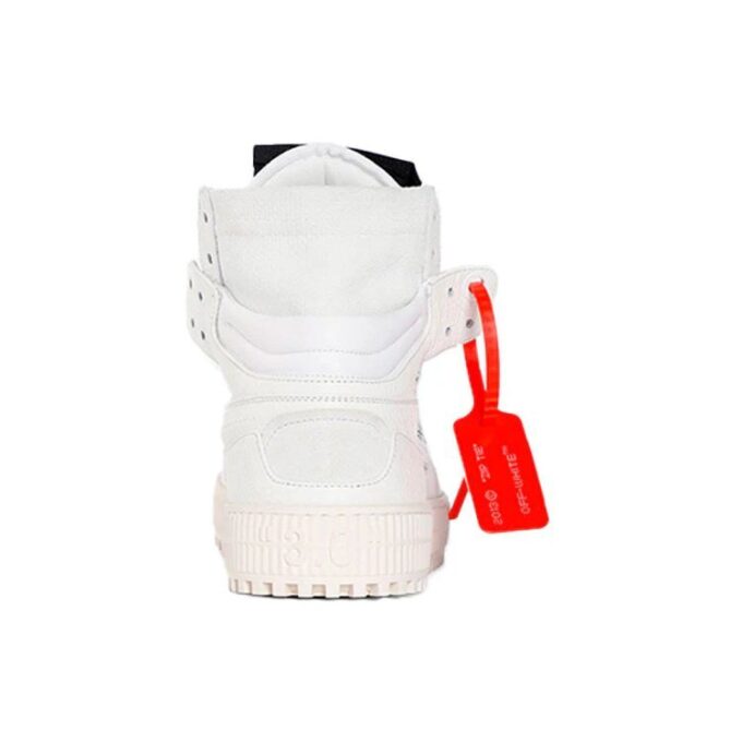 Zapatillas Off-Court 3.0 para hombre de Virgil Abloh