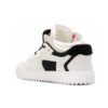 Zapatillas Off-Court para hombre en blanco y negro de C/O Virgil Abloh
