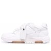 Zapatillas OFF- Out Of Office «Blancas»