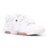 Zapatillas OFF- Out Of Office «Blancas»