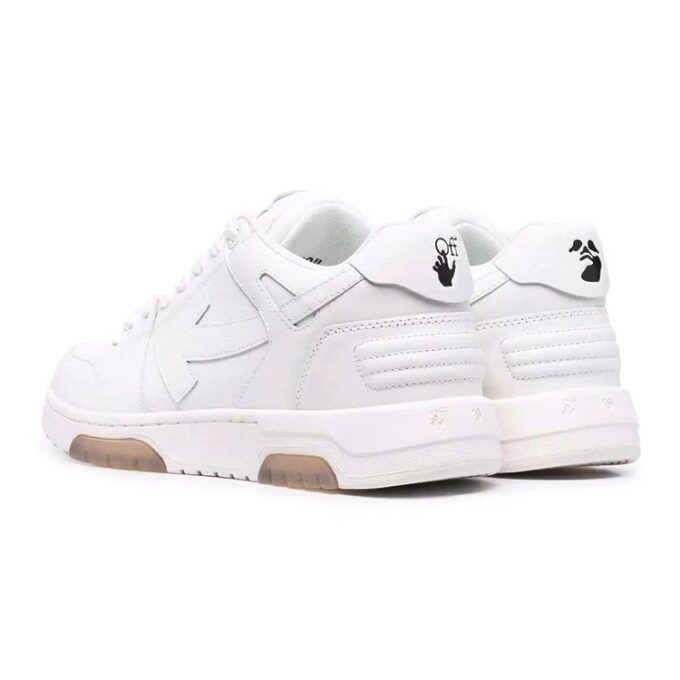 Zapatillas OFF- Out Of Office «Blancas»