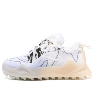 Zapatillas OFF- Out Of Office «Blanco Beige»