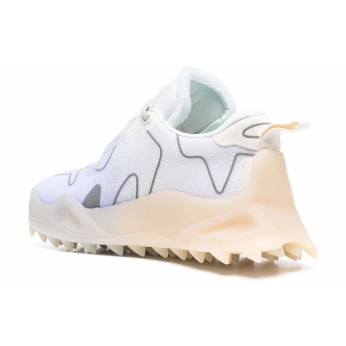 Zapatillas OFF- Out Of Office «Blanco Beige»