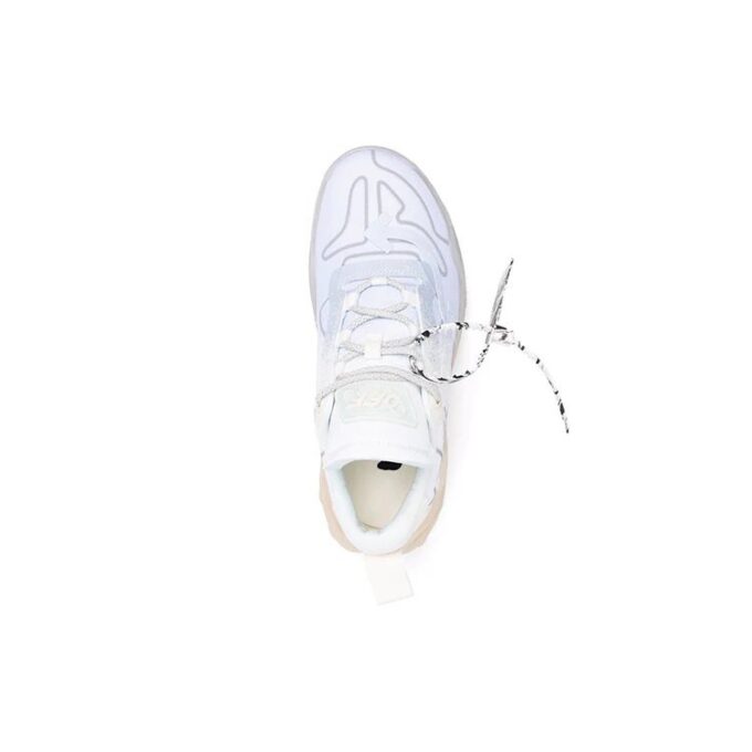 Zapatillas OFF- Out Of Office «Blanco Beige»