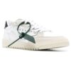 Zapatillas Off-White 5.0 Vintage «Blanco Negro»