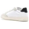 Zapatillas Off-White 5.0 Vintage «Blanco Negro»