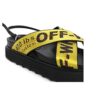 Zapatillas Off-White amarillas