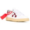 Zapatillas Off-White Arrows 2.0 Low de ocio Blanco/Rojo