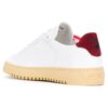Zapatillas Off-White Arrows 2.0 Low de ocio Blanco/Rojo