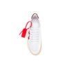 Zapatillas Off-White Arrows 2.0 Low de ocio Blanco/Rojo
