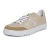 Zapatillas Off-White Beige