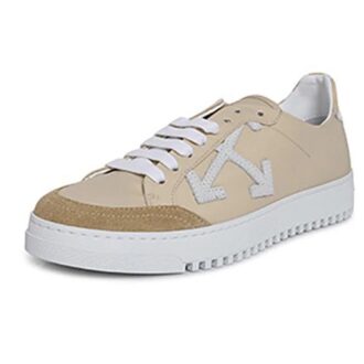 Zapatillas Off-White Beige