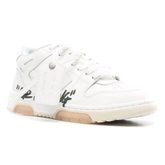 Zapatillas Off-White Blancas