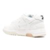 Zapatillas Off-White Blancas