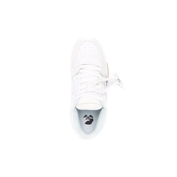 Zapatillas Off-White Blancas