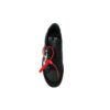Zapatillas Off-White con etiqueta roja