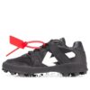 Zapatillas Off-White con motivo de Arrows «Negro»