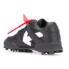 Zapatillas Off-White con motivo de Arrows «Negro»