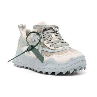 Zapatillas Off-White Odsy-1000 «Beige Teal»