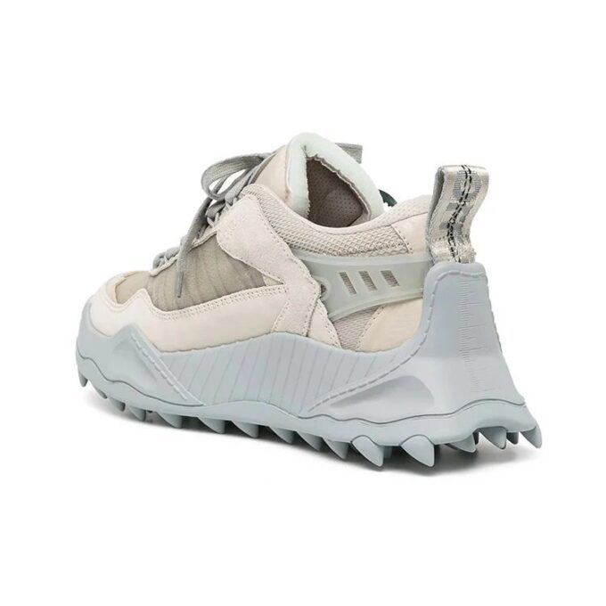 Zapatillas Off-White Odsy-1000 «Beige Teal»