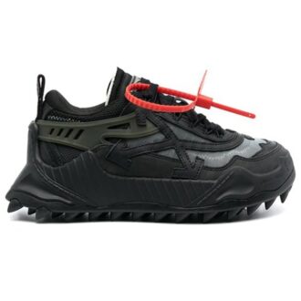 Zapatillas Off-White Odsy-1000 Negro