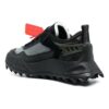 Zapatillas Off-White Odsy-1000 Negro
