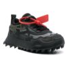 Zapatillas Off-White Odsy-1000 Negro