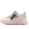 Zapatillas Off-White Odsy-1000 «Pink White»