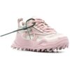 Zapatillas Off-White Odsy-1000 «Pink White»