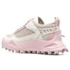 Zapatillas Off-White Odsy-1000 «Pink White»