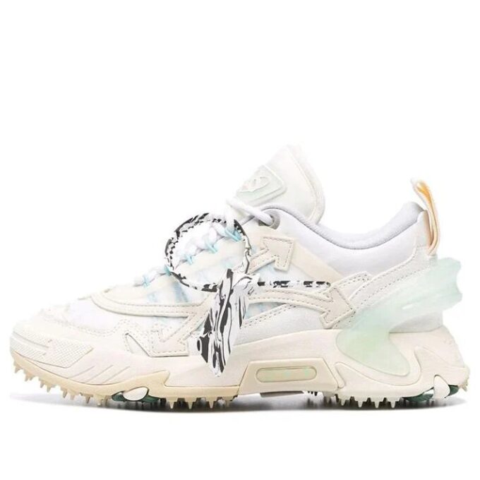Zapatillas Off-White Odsy-2000 «White»