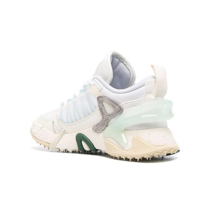 Zapatillas Off-White Odsy-2000 «White»