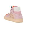 Zapatillas Off-White Off-Court 3.0 de caña alta «Pink Beige»