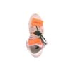 Zapatillas Off-White Off-Court 3.0 de caña alta «Pink Beige»
