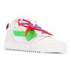 Zapatillas Off-White Off-Court 3.0 de caña baja, blancas