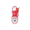 Zapatillas Off-White Off-Court 3.0 de caña baja para tiempo libre, rojo/blanco