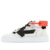 Zapatillas Off-White Off-Court 3.0 Floating Arrow, color blanco