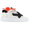 Zapatillas Off-White Off-Court 3.0 Floating Arrow, color blanco