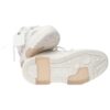 Zapatillas Off-White Out Of Office de caña baja For Walking «Blanco Rosa»