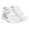 Zapatillas Off-White Out Of Office de caña baja para el tiempo libre, blancas